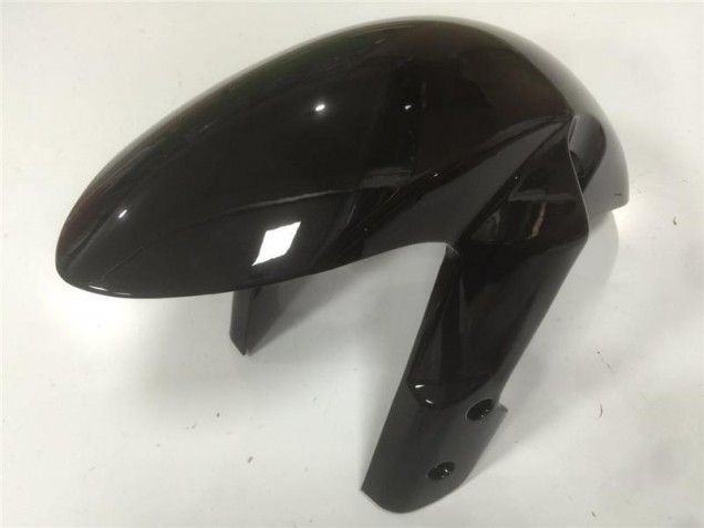 Oro Nero Kit Carene Moto Suzuki GSXR 1000 K7 2007-2008 Oro Nero Kit Carene Moto Suzuki GSXR 1000 K7 2007-2008
