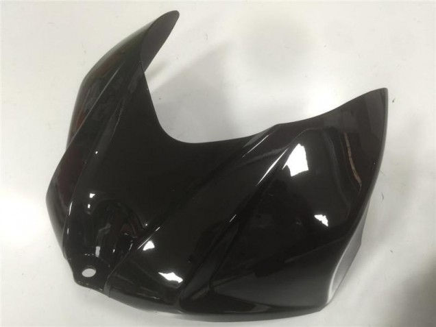Oro Nero Kit Carene Moto Suzuki GSXR 1000 K7 2007-2008 Oro Nero Kit Carene Moto Suzuki GSXR 1000 K7 2007-2008