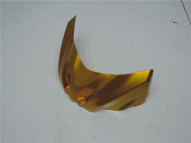 Oroen Nero Carene Moto Suzuki GSXR 1000 K9 2009-2016 Oroen Nero Carene Moto Suzuki GSXR 1000 K9 2009-2016