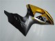 Oroen Nero Carene Moto Suzuki GSXR 1000 K9 2009-2016 Oroen Nero Carene Moto Suzuki GSXR 1000 K9 2009-2016