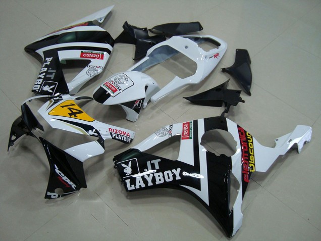 Playboy Carene Moto Honda CBR 900 RR 954 2002-2003 Playboy Carene Moto Honda CBR 900 RR 954 2002-2003
