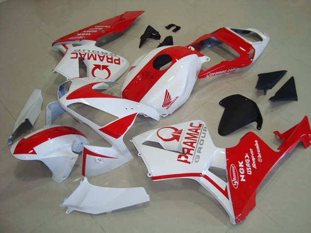 Pramac Carene Moto Honda CBR 600 RR 2003-2004 Pramac Carene Moto Honda CBR 600 RR 2003-2004