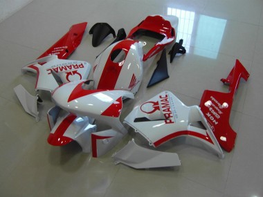 Pramac Corsa Carene Moto Honda CBR 600 RR 2003-2004