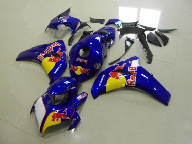 Red Bull Carene Moto Honda CBR 1000 RR 2008-2011