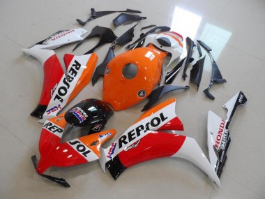 Repsol ABS Kit Carenatura Moto Honda CBR 1000 RR 2012-2016