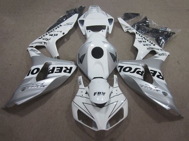 Repsol ABS Kits Carenatura Moto Honda CBR 1000 RR 2006-2007
