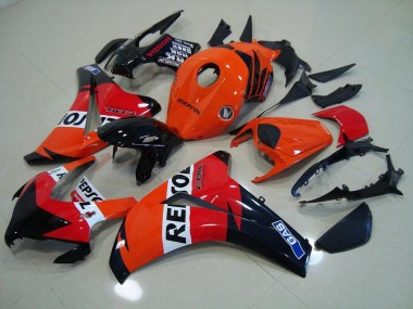 Repsol ABS Plastica Moto Honda CBR 1000 RR 2008-2011
