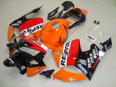 Repsol Carena Moto Honda CBR 600 RR 2003-2004