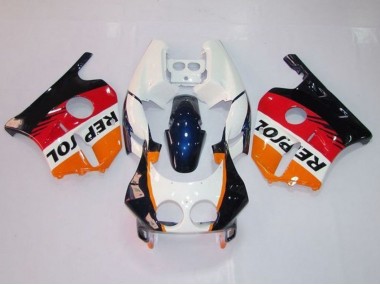 Repsol Carene Moto Honda CBR 250 RR MC19 1988-1989