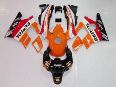 Repsol Carene Moto Honda CBR 600 F2 1991-1994