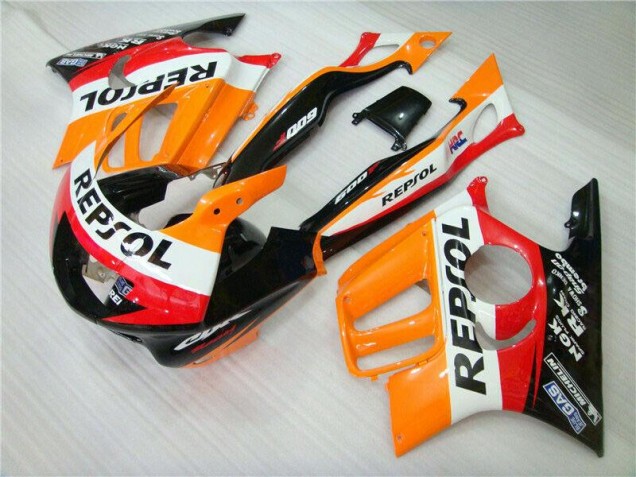 Repsol Carene Moto Honda CBR 600 F3 1995-1998 Repsol Carene Moto Honda CBR 600 F3 1995-1998