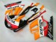 Repsol Carene Moto Honda CBR 600 F3 1995-1998 Repsol Carene Moto Honda CBR 600 F3 1995-1998