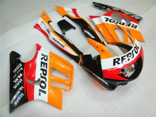 Repsol Carene Moto Honda CBR 600 F3 1995-1998 Repsol Carene Moto Honda CBR 600 F3 1995-1998