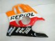 Repsol Carene Moto Honda CBR 600 F3 1995-1998 Repsol Carene Moto Honda CBR 600 F3 1995-1998