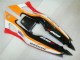 Repsol Carene Moto Honda CBR 600 F3 1995-1998 Repsol Carene Moto Honda CBR 600 F3 1995-1998
