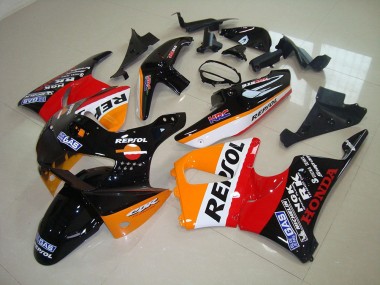 Repsol Carene Moto Honda CBR 900 RR 919 1998-1999