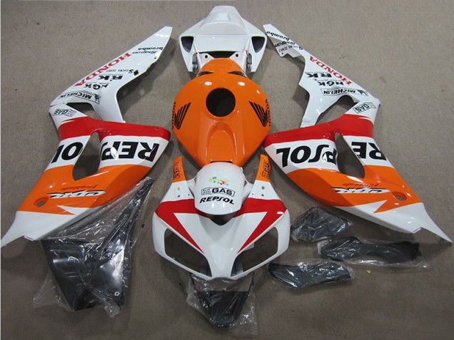 Repsol Kit Carenatura Moto Completa Honda CBR 1000 RR 2006-2007 Repsol Kit Carenatura Moto Completa Honda CBR 1000 RR 2006-2007