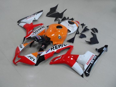 Repsol Kit Carenatura Moto Completa Honda CBR 600 RR 2007-2008
