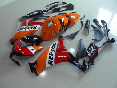 Repsol Kit Carenatura Motocicletta Completo ABS Honda CBR 1000 RR 2012-2016