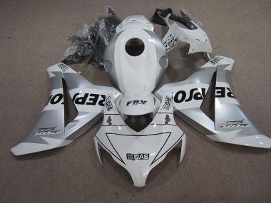 Repsol Kit Carene Moto Completa Honda CBR 1000 RR 2008-2011