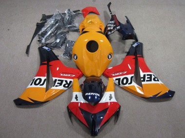 Repsol Kit Carene Moto Honda CBR 1000 RR 2008-2011