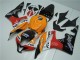 Repsol Kit Carene Moto Honda CBR 600 RR 2007-2008 Repsol Kit Carene Moto Honda CBR 600 RR 2007-2008