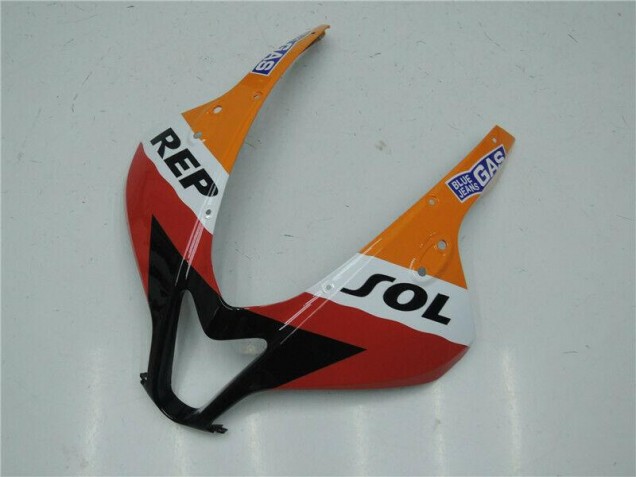 Repsol Kit Carene Moto Honda CBR 600 RR 2007-2008 Repsol Kit Carene Moto Honda CBR 600 RR 2007-2008