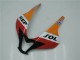 Repsol Kit Carene Moto Honda CBR 600 RR 2007-2008 Repsol Kit Carene Moto Honda CBR 600 RR 2007-2008
