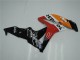 Repsol Kit Carene Moto Honda CBR 600 RR 2007-2008 Repsol Kit Carene Moto Honda CBR 600 RR 2007-2008