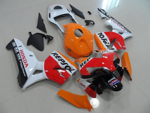 Repsol Kits Carenatura Moto Completa Honda CBR 600 RR 2003-2004 Repsol Kits Carenatura Moto Completa Honda CBR 600 RR 2003-2004