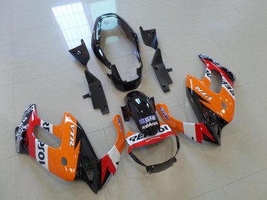 Repsol Kits Carenatura Moto Honda VTR 1000 F 1997-2005