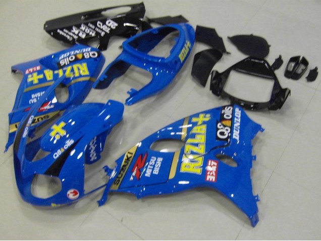 Rizla Carene Moto Suzuki TL1000R 1998-2003 Rizla Carene Moto Suzuki TL1000R 1998-2003