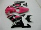 Rosa Carene Moto Suzuki GSXR 600 / 750 K1 K2 K3 2001-2003 Rosa Carene Moto Suzuki GSXR 600 / 750 K1 K2 K3 2001-2003
