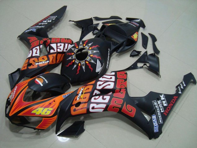Rossi Carene Moto Honda CBR 1000 RR 2006-2007