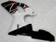 Rosso ABS Kit Carenatura Moto Yamaha R1 2000-2001 Rosso ABS Kit Carenatura Moto Yamaha R1 2000-2001