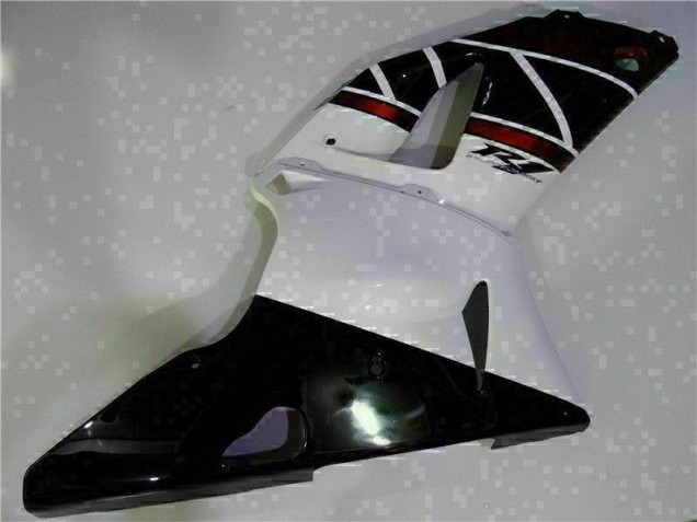 Rosso ABS Kit Carenatura Moto Yamaha R1 2000-2001 Rosso ABS Kit Carenatura Moto Yamaha R1 2000-2001