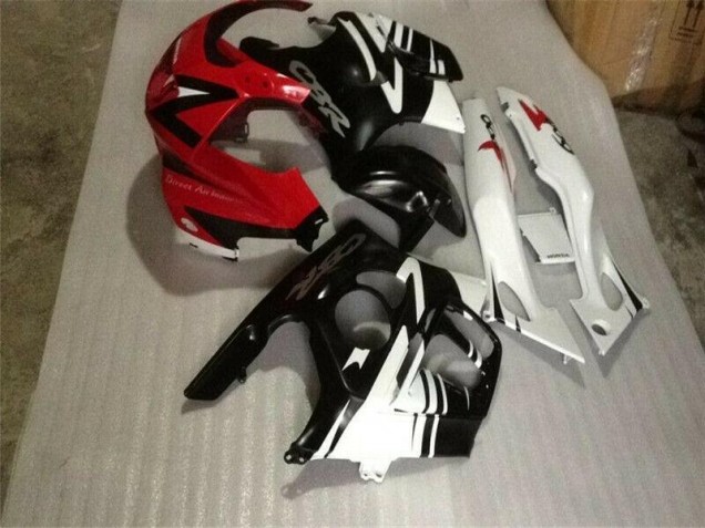 Rosso ABS Kits Carena Moto Honda CBR 600 F3 1995-1998 Rosso ABS Kits Carena Moto Honda CBR 600 F3 1995-1998