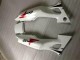 Rosso ABS Kits Carena Moto Honda CBR 600 F3 1995-1998 Rosso ABS Kits Carena Moto Honda CBR 600 F3 1995-1998