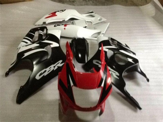 Rosso ABS Kits Carena Moto Honda CBR 600 F3 1995-1998 Rosso ABS Kits Carena Moto Honda CBR 600 F3 1995-1998