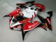 Rosso ABS Kits Carenatura Moto Yamaha R1 2004-2006 Rosso ABS Kits Carenatura Moto Yamaha R1 2004-2006