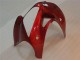 Rosso ABS Kits Carene Moto Kawasaki ZX6R 2005-2006 Rosso ABS Kits Carene Moto Kawasaki ZX6R 2005-2006