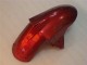 Rosso ABS Kits Carene Moto Kawasaki ZX6R 2005-2006 Rosso ABS Kits Carene Moto Kawasaki ZX6R 2005-2006