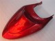 Rosso ABS Kits Carene Moto Kawasaki ZX6R 2005-2006 Rosso ABS Kits Carene Moto Kawasaki ZX6R 2005-2006