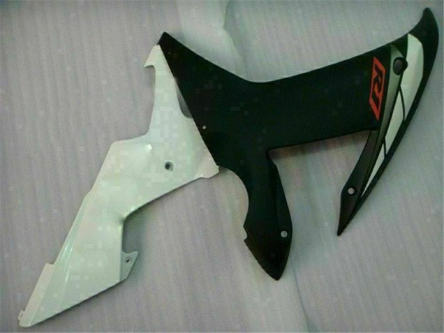 Rosso ABS Kits Carene Moto Yamaha R1 2002-2003 Rosso ABS Kits Carene Moto Yamaha R1 2002-2003