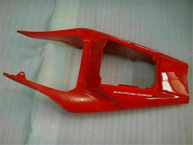 Rosso ABS Kits Carene Moto Yamaha R1 2002-2003 Rosso ABS Kits Carene Moto Yamaha R1 2002-2003