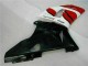 Rosso ABS Moto Plastica & Carena Yamaha R1 2000-2001 Rosso ABS Moto Plastica & Carena Yamaha R1 2000-2001