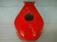 Rosso ABS Moto Plastica & Moto Carena Honda CBR 600 RR 2003-2004 Rosso ABS Moto Plastica & Moto Carena Honda CBR 600 RR 2003-2004