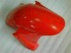 Rosso ABS Moto Plastica & Moto Carena Honda CBR 600 RR 2003-2004 Rosso ABS Moto Plastica & Moto Carena Honda CBR 600 RR 2003-2004