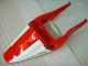 Rosso ABS Moto Plastica & Moto Carena Honda CBR 600 RR 2003-2004 Rosso ABS Moto Plastica & Moto Carena Honda CBR 600 RR 2003-2004