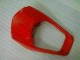 Rosso Argento ABS Moto Plastica & Carene Honda CBR 1000 RR 2008-2011 Rosso Argento ABS Moto Plastica & Carene Honda CBR 1000 RR 2008-2011